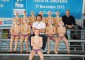   L’under 17 dell’Item Nuoto Catania cede alla Canottieri, l’under 13 A vince lo scontro […]