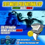 Torneo WP National Cup: in chiusura le iscrizioni