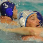 A1 M – Gara 1  5°/8° posto: RN Bogliasco – RN Savona 9-11