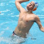 U 17 M – Pomigliano-RN Napoli 10-4