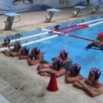 Promozione – Edoardo Antonelli – Latina Nuoto 11-4