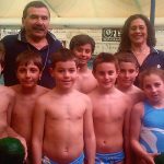 Torneo BCN WP Tournament under 10: i piccoli del Bogliasco in partenza per Barcellona