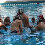 U 17 M – Il TeLiMar pareggia in casa con il Posillipo