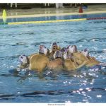 C M – Terza vittoria consecutiva per l’Hydra Pallanuoto