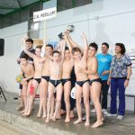 Giovanili – Al Posillipo la 2a edizione del Torneo Waterpolo