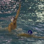 B M – Nuotatori Ravennati – N. Vicenza 12-3