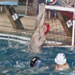 U 20 M QF – Lazio, primo posto e semifinali