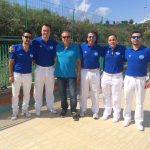 Under 17 “B” maschile – C.R. Sicilia: Blu Team Campione Regionale