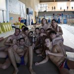 FIN Puglia: Rari Nantes Taranto campione regionale under 20