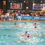 A2 M – L’Item Nuoto Catania vince gara-2 e va alla bella a Trieste