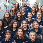 U 19 F – Rapallo PN – RN Bogliasco 7-9