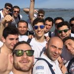 A2 M – Super Tgroup Arechi: a Cagliari vittoria e salvezza