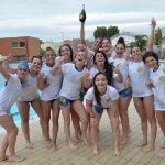 U 17 F – F&D H2O Domus Pinsa: A volte i sogni si avverano