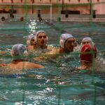 U 20 M QF – CN Posillipo – RN Bogliasco 5 – 9