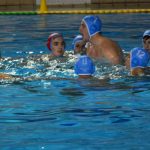 U 20 M – Il Bogliasco batte il Recco