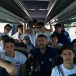 U 17 M – Acquachiara alle semifinali under 17/B