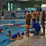 B M – Latina pallanuoto: Che grinta!!