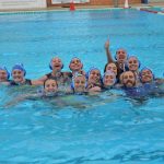 U 17 F SF – F&D H2O: assalto alla finale