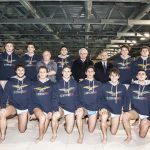 U 20 M – La Lazio campione Regionale, ora i quarti