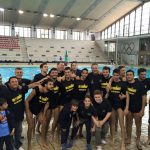 B M – Zurich Barbato Cesport ai Play Off