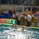 A1 M – BPM Sport Management a Sori per affrontare la Pro Recco