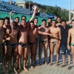 U 20 M – Il TeLiMar vince il Titolo Regionale Maschile Under 20