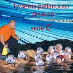 C M – Il Tyrsenia batte l’Ede Nuoto e si racconta