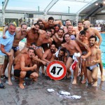 C M – AQUARIA BATTE PERSICETO E VOLA IN SERIE B!