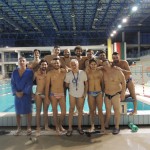 Promozione – Azzurra ’99: Pallanuoto che passione