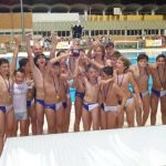 U 13 M – Pallanuoto, gli Under 13 FIN sono campioni toscani!