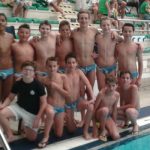 U 13 M – RN Bogliasco – RN Savona 1-11