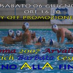 B M Play Off – Cesport Fino AllA fine