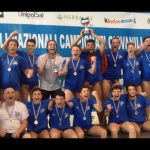 FIN Puglia: GP Modugno campione d’Italia under 17 B