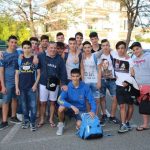 U 17/B M – Nuotomania Campione Sardo Under 17