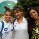 Tre atlete Coser Nuoto al Trofeo delle Regioni di Tolentino