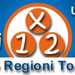 Trofeo Regioni Tolentino: Tabellini 1° giornata