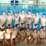 U 13 M – PN Trieste campione del Triveneto