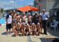 LATINA PALLANUOTO 2 ATLETI SELEZIONATI PER IL PROGRAMMA OLIMPIADI TOKYO 2020 UNDER 13 : VIA […]