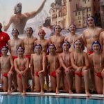 U 13 M – La RN Savona campione regionale per il 2° anno consecutivo