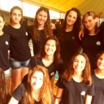 U 17 F F.li – La RN Bogliasco a Rapallo per le finali