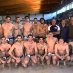 C M – Acquasport FI – US Locatelli Genova 10-6