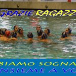 B M Play Off – Cesport, un sogno infranto