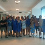 C M – Ede Nuoto – Hydra 7-11