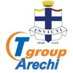 Conferenza Stampa: La Tgroup Arechi si presenta