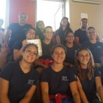 U 19 F SF – 3T pallanuoto, finali “sofferte”