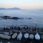 Tornei – Inizio con il botto per la quarta edizione del torneo di “beachwaterpolo” a Boccadasse