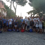 Tornei – 3T sport club: Pallanuoto a Mare