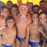 Tornei – Water ball 2015 il 3T sport club “grande esperienza”