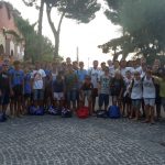 Tornei – 3T Sporting club, il settore pallanuoto si diverte e sfiora il successo a Vico Equense