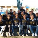 U 17 M SF – Bocche cucite in casa bogliaschina